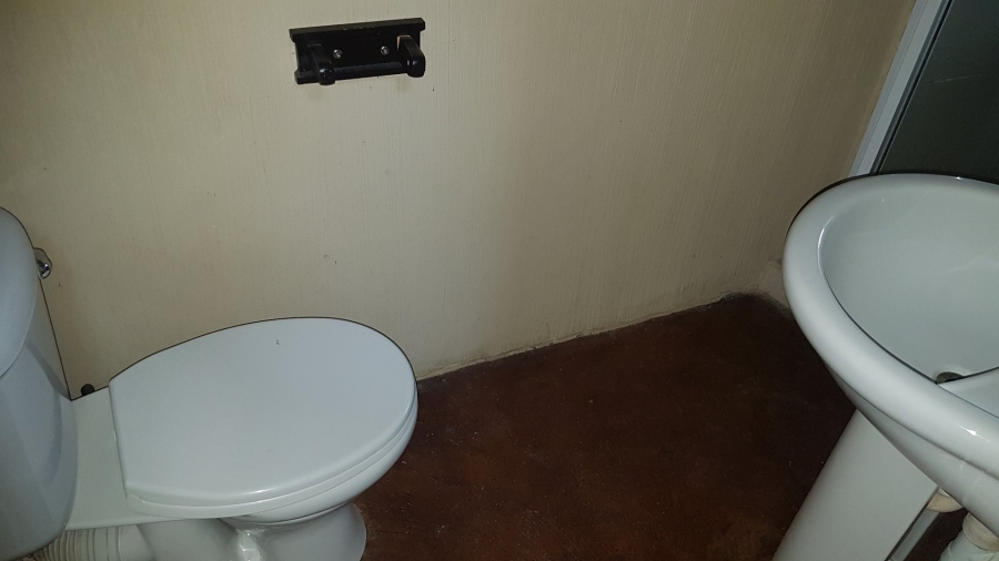 To Let 1 Bedroom Property for Rent in Mary Anne Free State